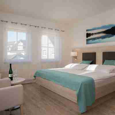Hotel Zum Bären Rooms