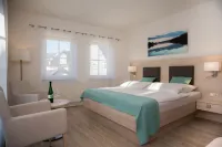 Hotel Zum Bären Hôtels à : Geisenheim