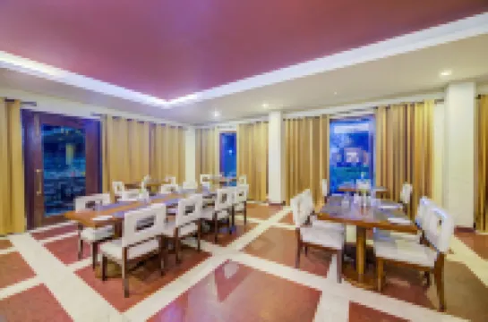 Rock Manali by Vivaan