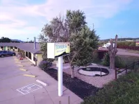 Tower 64 Motel & RV Hotels in Trinidad