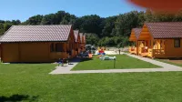Ośrodek Wczasowy Amelia Hotels in Jarosławiec
