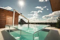 Valo Hotel Helsinki - románticos