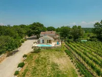 Villa Rosemary Zadarvillas - Villas