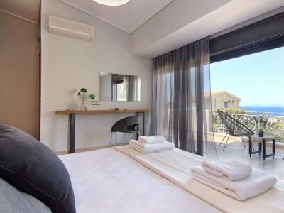 Adam & Eve Villas