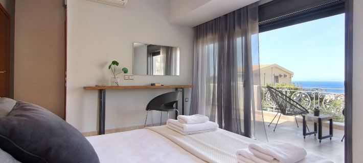Adam & Eve Villas Hotels in Saronikos