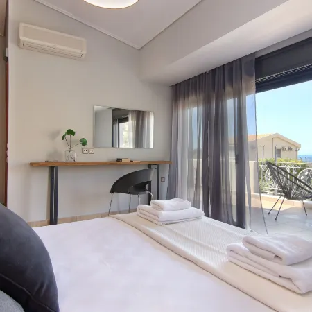 Adam & Eve Villas