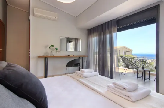 Adam & Eve Villas