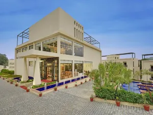 The Kumbha Residency by Trulyy - A Luxury Resort and Spa