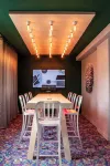 Ibis Styles Bordeaux Centre Gare Hotel a Bordeaux
