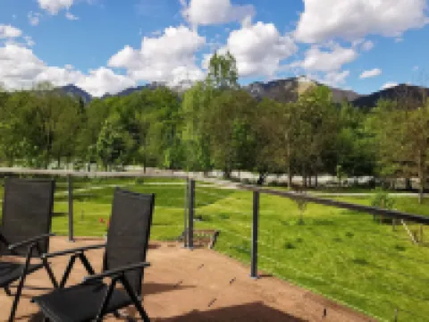 7th Mill Apartments Hotels in Kranj