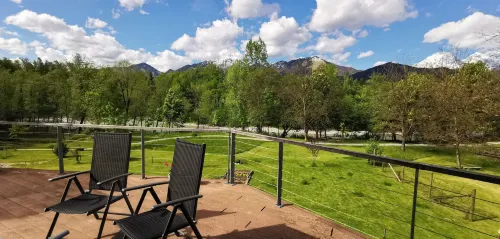 7th Mill Apartments Hotels in Kranj