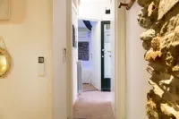 Via Del Santo Hotels in Vernazza