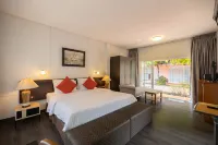 Bangkok Rama Hotel - Tiny houses