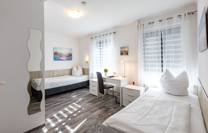 Stadt-Gut-Hotel Großer Kurfürst