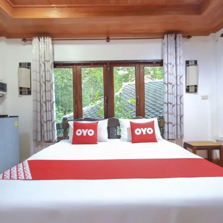 Loy Chalet Resort