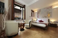 Residenza Delle Arti Отели в г. Трастевере