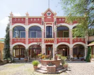 Hotel Centenario Los Arroyitos - 3-Star