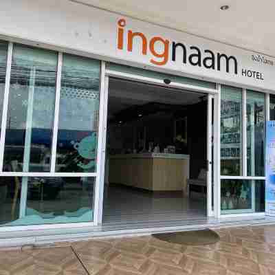 Ingnaam Hotel Hotel Exterior