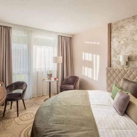 Hotel Carbona Thermal Spa