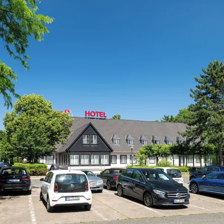 Serways Hotel Siegburg West