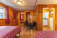 Vacation UniquEly cottage #4