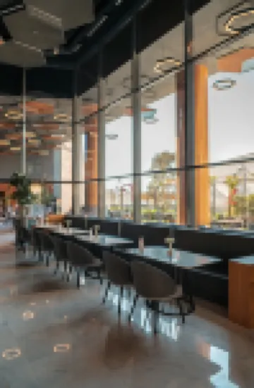 เดอะนอร์ม คอลเลคชั่น ดอร่า โบดรัม