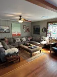 Nestled between Big Sky Ski Resort & Bridger Bowl In The Heart of the Rockies Hotels in Gallatin Gateway