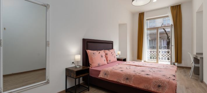 Hostel Antique Ξενοδοχεία στην πόλη Pula