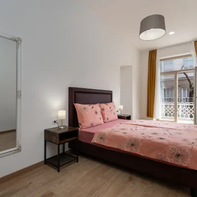 Hostel Antique Hotels in de buurt van Pula