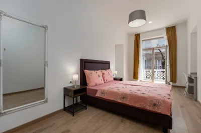 Hostel Antique Hotels in 