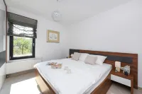 Villa Iris Zadarvillas