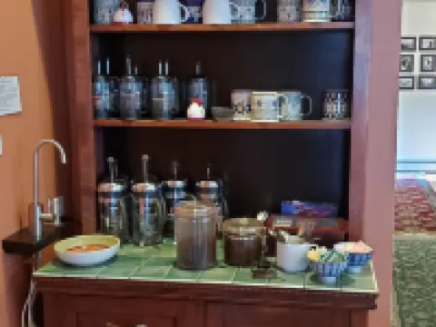 The Morrison House Bed and Breakfast Hotels in Somerville