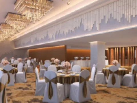 Hyatt Place Jaipur Malviya Nagar Hotels in Jaipur