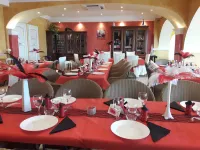 Hôtel & Spa la Villa Hotels in Sainte-Maxime