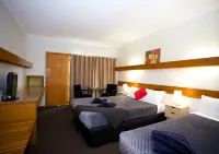 Glynlea Motel فنادق في هورشام
