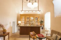 Hotel Crillon le Brave - Barer