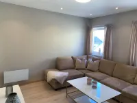 Notodden Sentrum Apartment No 4 Hotels in Sauherad