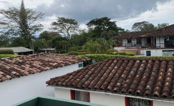 Casa Abba Hotel
