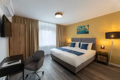 VIU2 Suites Hannover Hotels in Kirchrode-Bemerode-Wülferode
