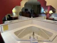 Express Inn & Suites Отели в г. Декатур