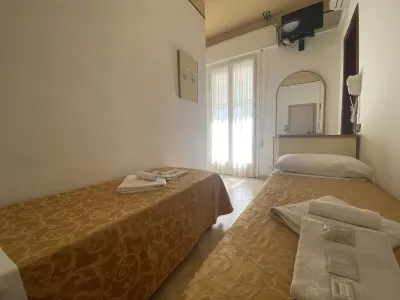 Hotel Nanni Garnì Hôtels à : 