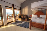 Zenobia Beach Resort Hotels in Nungwi