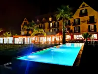 Hotel Quinta Do Furao - Pools
