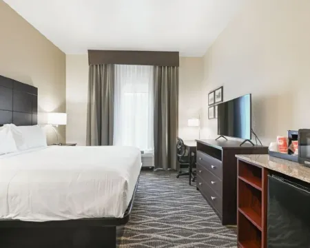 Cobblestone Hotel & Suites - Mosinee Hotels in Mosinee