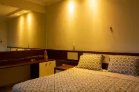 โฮสเทล ซานตา ริตา โรงแรมใน