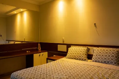 Hostel Santa Rita Hotels in 