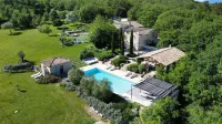 Sagnac 595 Hotels in Dieulefit