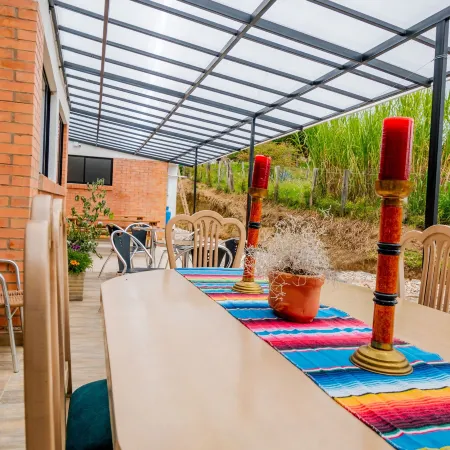El Roble Hotel Boutique