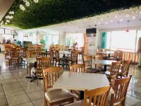 Hotel Los Cocos Chetumal