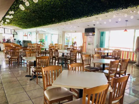 Hotel Los Cocos Chetumal